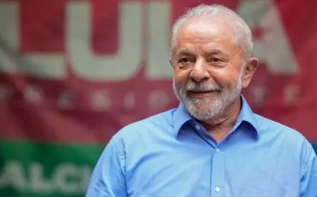 البرازيل تقبل دعوة ترامب لمجلس السلام بشرط وجود الفلسطينيين