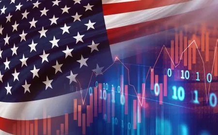 أسهم وول ستريت تنزف.. داو جونز يفقد 550 نقطة والنفط يتراجع