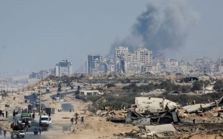 غزة.. قصف عنيف للزيتون وصرخة استغاثة من مستشفى كمال عدوان