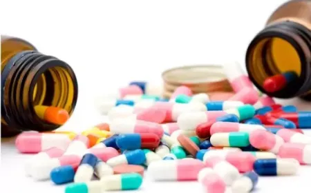 ترامب يعلن الحرب على شركات الأدوية ويطلق منصة "TrumpRx" للخصومات