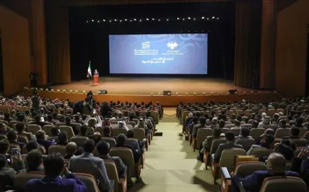 معرض دمشق الدولي للكتاب يستقبل 250 ألف زائر في يومه الأول