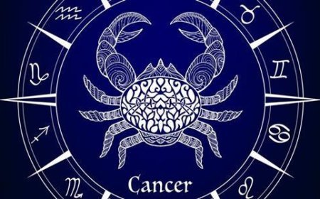 برج السرطان.. حظك اليوم الاثنين 9 فبراير 2026