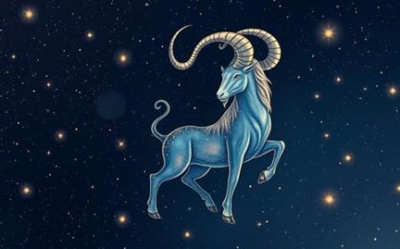 برج الجدي.. حظك اليوم الاثنين 9 فبراير 2026