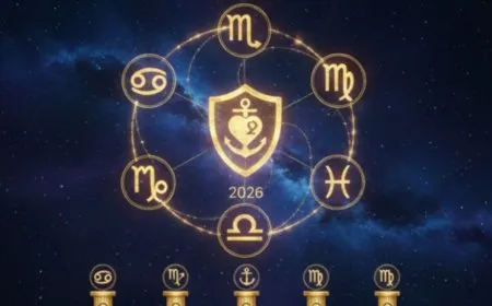 الأبراج الأكثر وفاءً في 2026: 5 أبراج تضع "الإخلاص" أولاً هذا العام