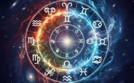 توقعات الأبراج هذا الأسبوع: انفراجات مالية كبرى ومفاجأة لبرج الميزان