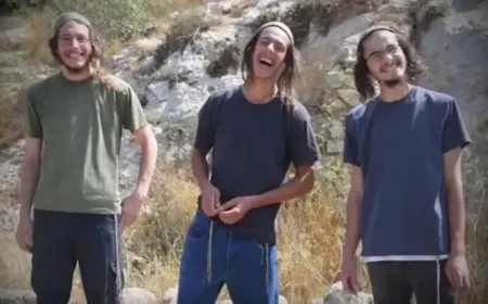 إسرائيل تخصص ملايين الشواكل لدعم "شبيبة التلال" المتطرفة بالضفة