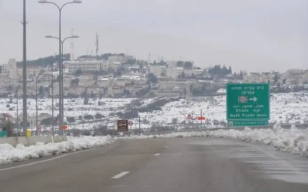 الكابينيت يصادق على قرارات "خطيرة" لتسريع الاستيطان بالضفة