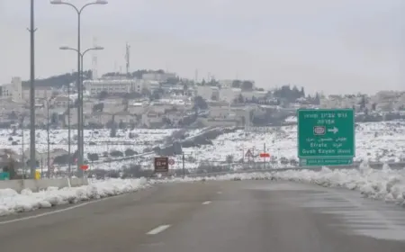 الكابينيت يصادق على قرارات "خطيرة" لتسريع الاستيطان بالضفة