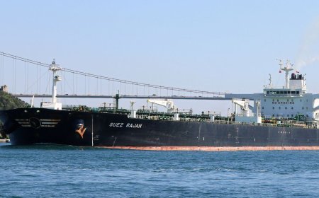 خفر السواحل الهندي يعترض 3 ناقلات نفط إيرانية بتهمة التهريب