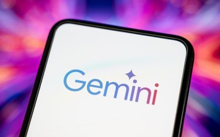 جيميناي 3 ضد العمالقة: مميزات ثورية وخفايا "الجواهر" والقوالب