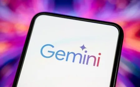 جيميناي 3 ضد العمالقة: مميزات ثورية وخفايا "الجواهر" والقوالب