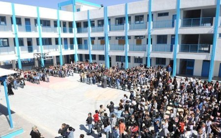 تفاصيل دوام المدارس الحكومية والخاصة في رمضان 2026 للأردن