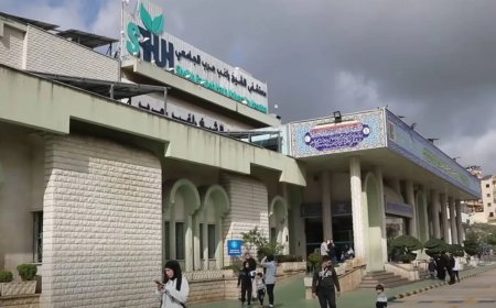 أزمة طبية.. الكويت تدرج 8 مستشفيات لبنانية على قائمة الإرهاب