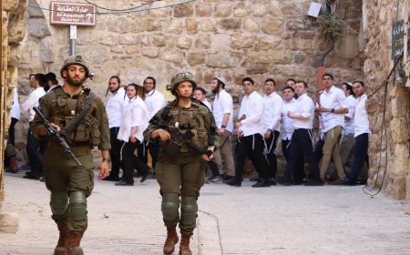 زلزال دبلوماسي.. 57 دولة ترفض ضم الضفة وتتوعد إسرائيل