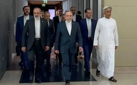 مفاوضات مسقط.. هل تنتزع إدارة ترامب "تنازلات إيرانية" كبرى؟