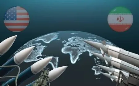 بين "فخ مسقط" وضربة ترامب.. هل تقدم إيران تنازلات نووية؟