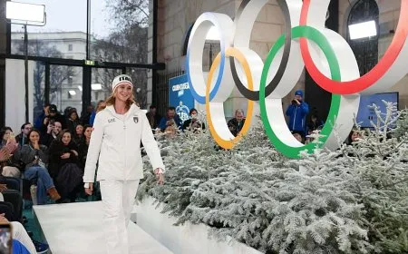 انطلاق أولمبياد ميلانو كورتينا 2026.. صراع الميداليات يشتعل في إيطاليا