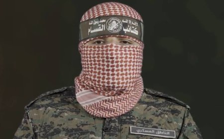 أبو عبيدة يتوعد العملاء بمصير أسود: لن تجدوا قبوراً لجيفكم