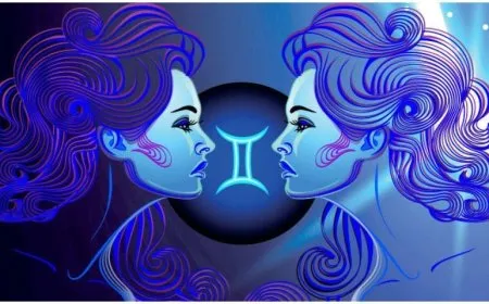 برج الجوزاء.. حظك اليوم الثلاثاء 10 فبراير 2026