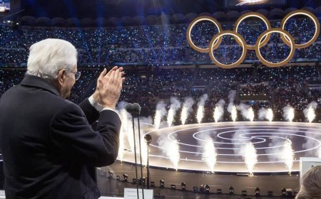 حصاد الأولمبياد الشتوي ميلانو 2026 اليوم الثلاثاء وسويسرا تتصدر الذهب