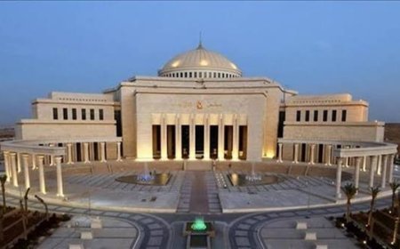 مجلس النواب المصري يعقد جلسة طارئة وسط ترجيحات بتعديل وزاري