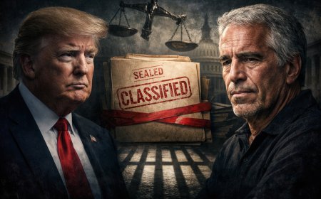 شريك زنزانة إبستين يفجر مفاجأة: إدارة ترمب أرادته ميتاً