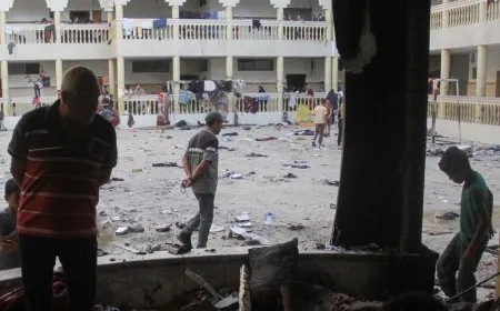 تحقيق صادم: تبخر جثامين 2842 شهيداً في غزة بأسلحة محرمة