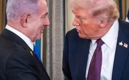 حماس: حكومة نتنياهو تخرب جهود الاستقرار وتفشل خطة ترمب للسلام