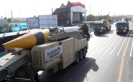 إسرائيل تجهز أسطول إف 35 لضرب منشآت إيران النووية والصاروخية