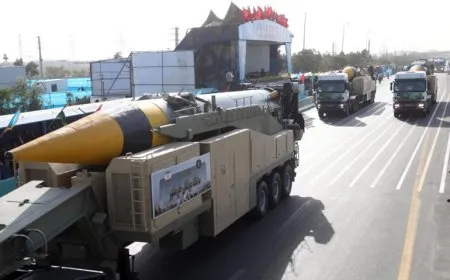 إسرائيل تجهز أسطول إف 35 لضرب منشآت إيران النووية والصاروخية