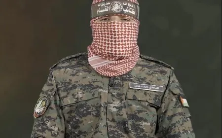 أبو عبيدة: أي عدوان على إيران هو عدوان على أمتنا الإسلامية