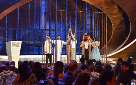 بيروت الثقافية 2026: مهرجان اللقاء السينمائي وأغاني الزمن الجميل