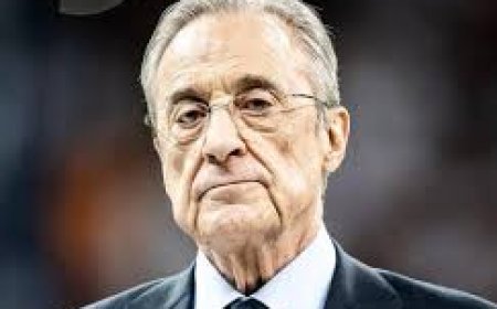 رسمياً.. ريال مدريد يعلن انسحابه من مشروع السوبر ليج