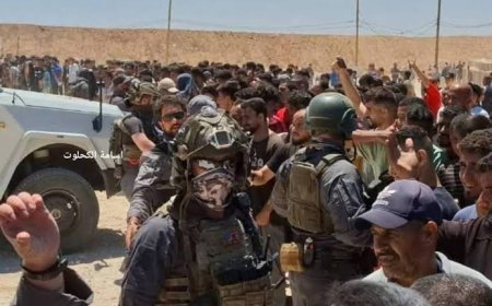 مؤسسة «غزة الإنسانية» الأمريكية تتفاوض مع مجلس السلام لدور جديد في غزة