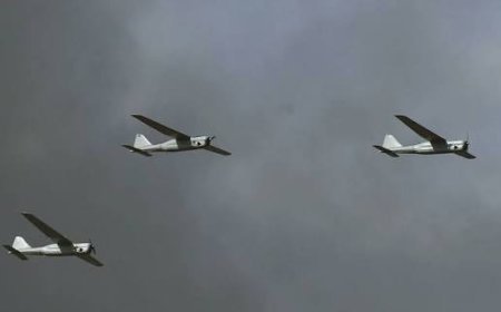 الدفاع الروسية: إسقاط 106 مسيرات أوكرانية فوق عدة مناطق