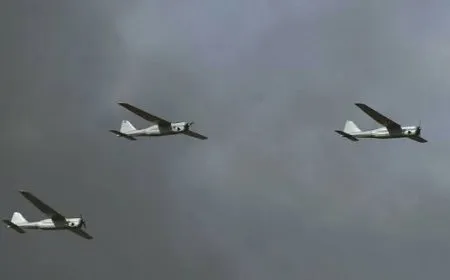 الدفاع الروسية: إسقاط 106 مسيرات أوكرانية في هجوم واسع فجر اليوم