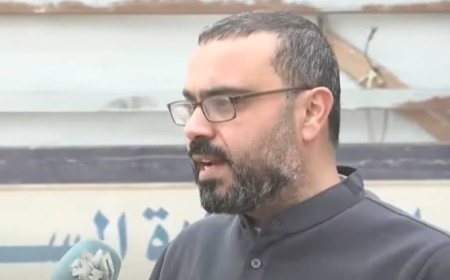 حماس تهاجم "نهج السلطة": سياسة إقصائية تعبث بالنظام السياسي