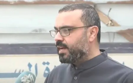 حماس تهاجم "نهج السلطة": سياسة إقصائية تعبث بالنظام السياسي