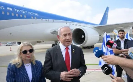 نتنياهو يحدد شروط إسرائيل لاتفاق إيران الجديد: النووي والصواريخ