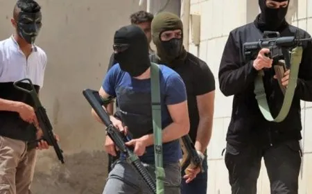 تصاعد المقاومة بالضفة والقدس: 12 عملاً نضالياً خلال 48 ساعة