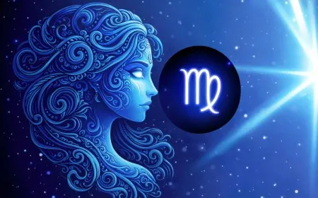 برج العذراء.. حظك اليوم الجمعة 13 فبراير 2026