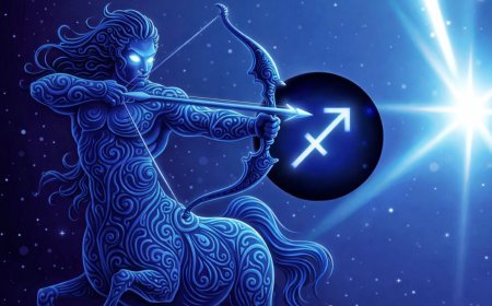 برج القوس.. حظك اليوم الجمعة 13 فبراير 2026