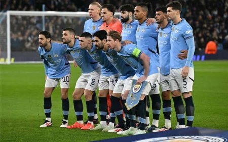 مانشستر سيتي مهدد بخصم نقاط جديد في البريميرليج