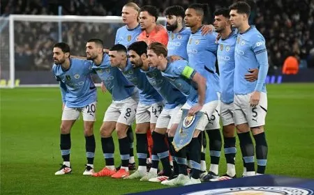 مانشستر سيتي مهدد بخصم نقاط جديد في البريميرليج