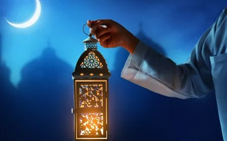 رسمياً.. سلطنة عُمان تعلن موعد أول أيام شهر رمضان 2026