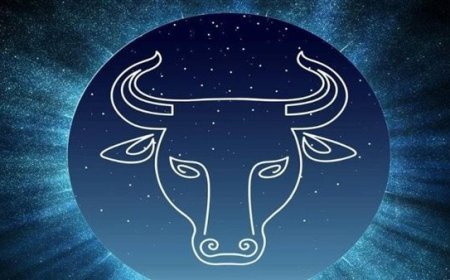 برج الثور.. حظك اليوم السبت 14 فبراير 2026