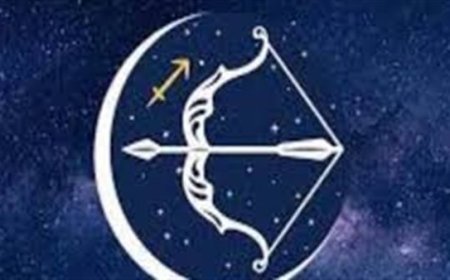 برج القوس.. حظك اليوم السبت 14 فبراير 2026