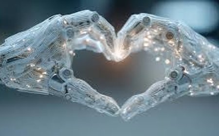 احتيال عاطفي بالذكاء الاصطناعي.. مليارات تضيع في "عيد الحب"