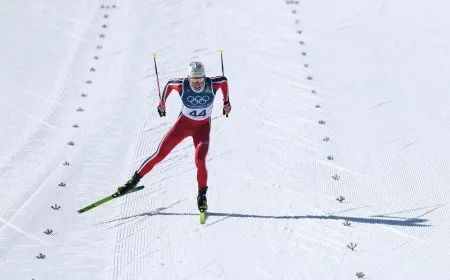 جدول منافسات أولمبياد ميلانو كورتينا 2026 اليوم السبت