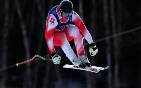 حصاد أولمبياد الألعاب الشتوية 2026: صراع الميداليات يشتعل اليوم